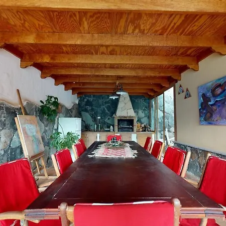 Villa Bellavista San Bartolomé