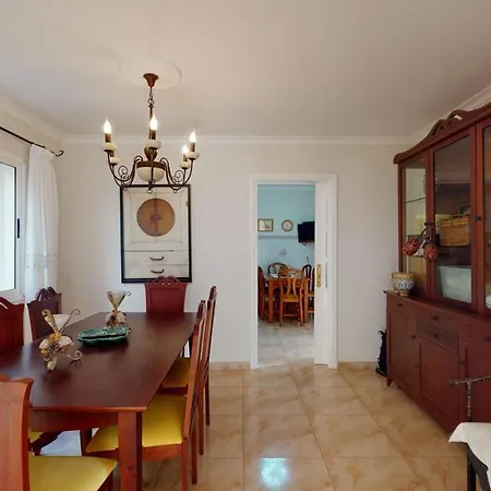 Villa Bellavista *