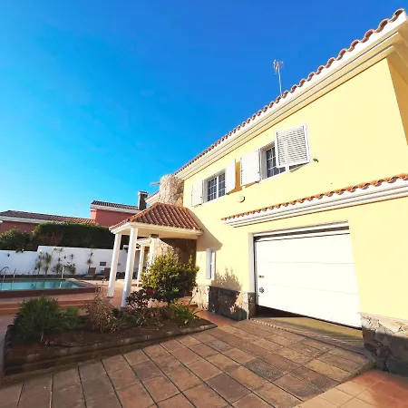 Bellavista Villa *