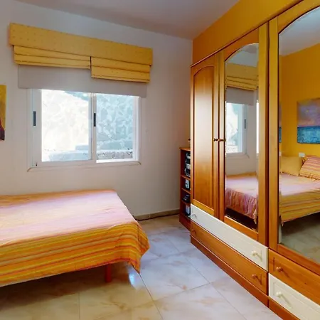 Bellavista Villa San Bartolomé